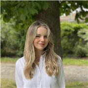 Cours particuliers d'allemand par une étudiante allemande en master à Sciences Po Bordeaux